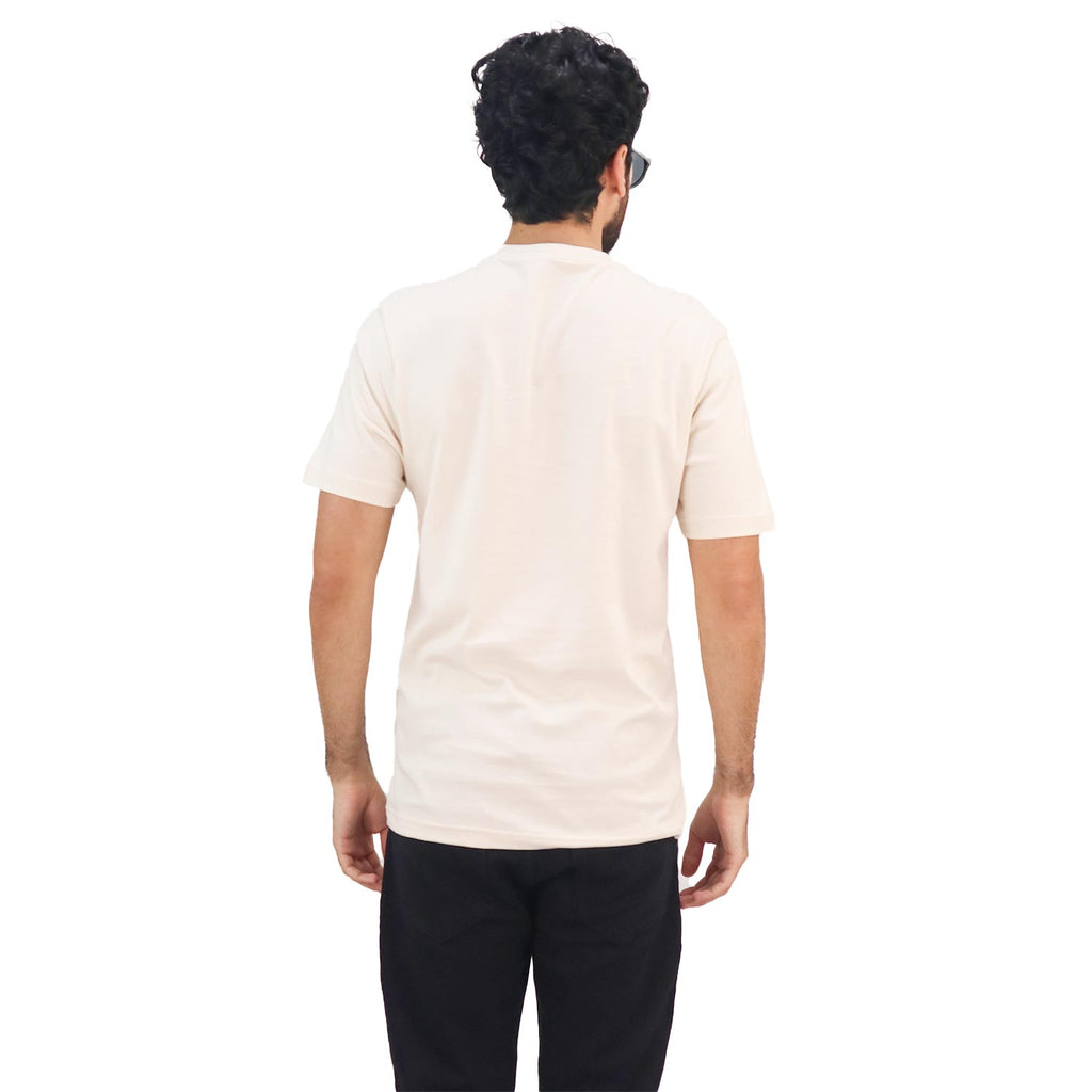 Men's Wws Theme Print Tee's