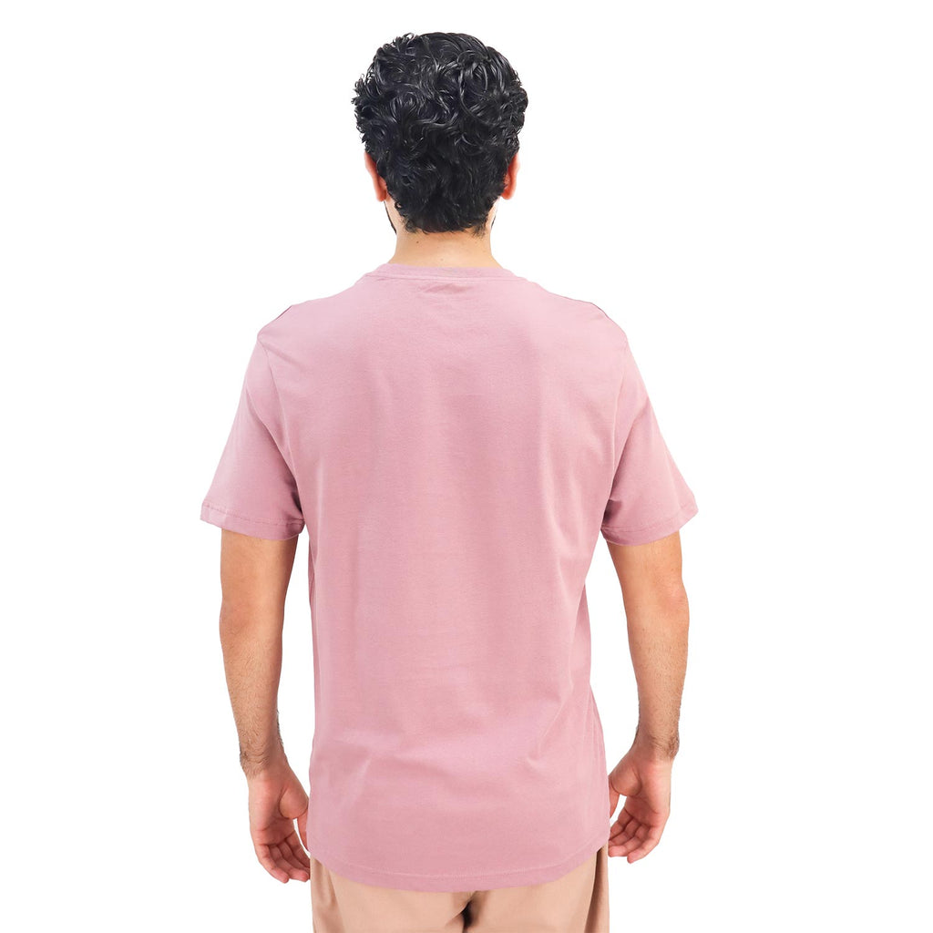 Men's Wws Theme Print Tee's