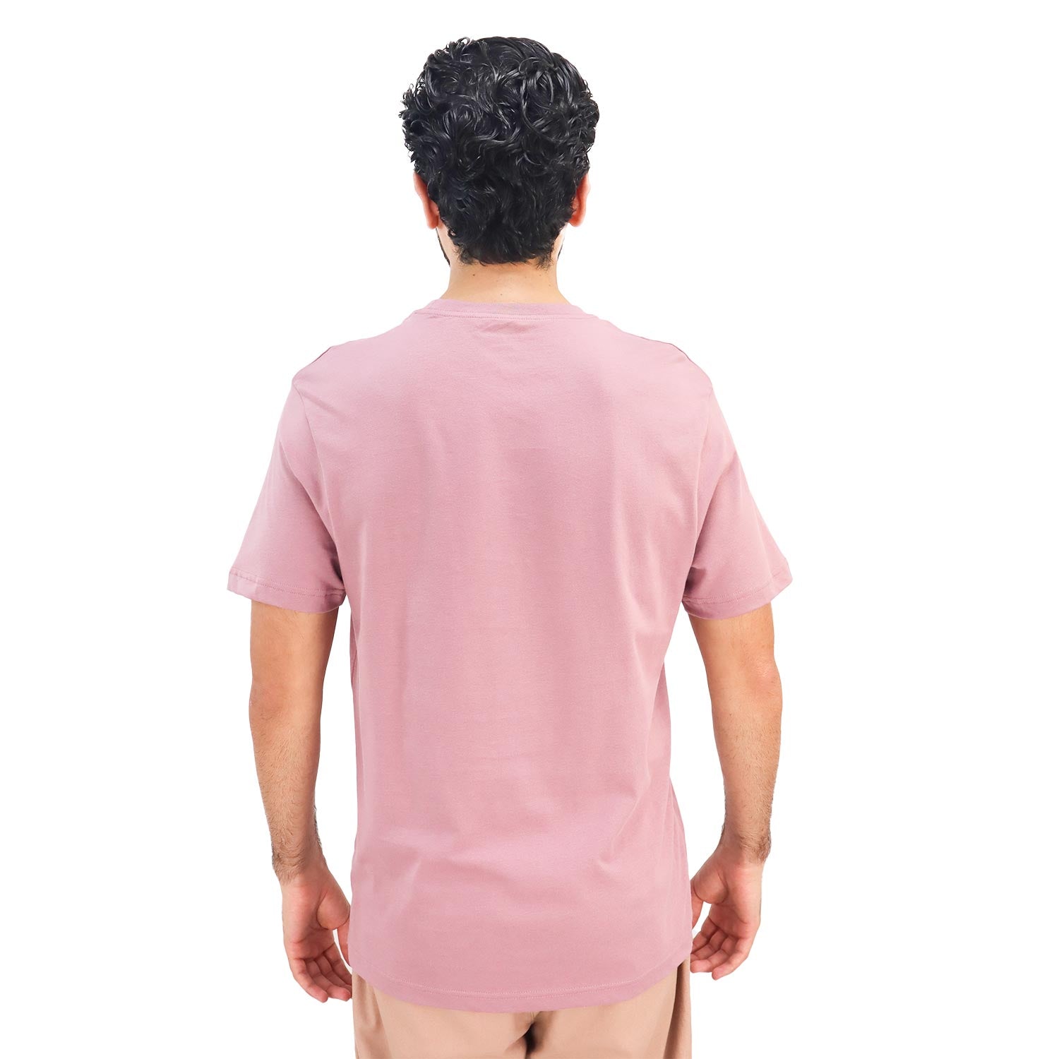 Men's Wws Theme Print Tee's