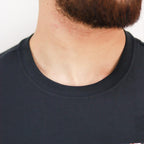 Men's Wws Theme Print Tee's