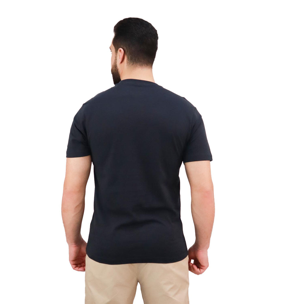 Men's Wws Theme Print Tee's