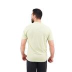 Men's Wws Theme Print Tee's