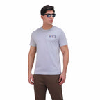 Men's Wws Theme Print Tee's