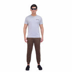 Men's Wws Theme Print Tee's
