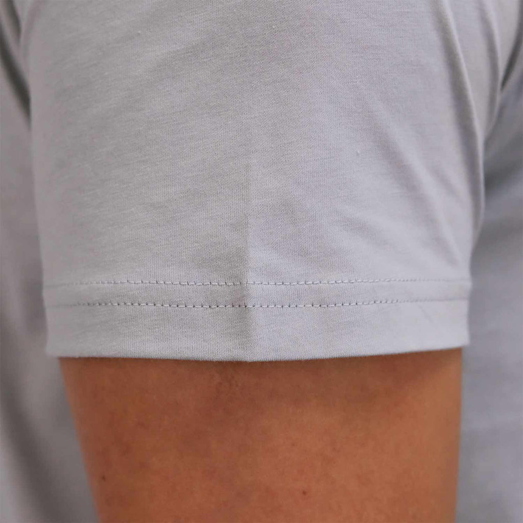 Men's Wws Theme Print Tee's