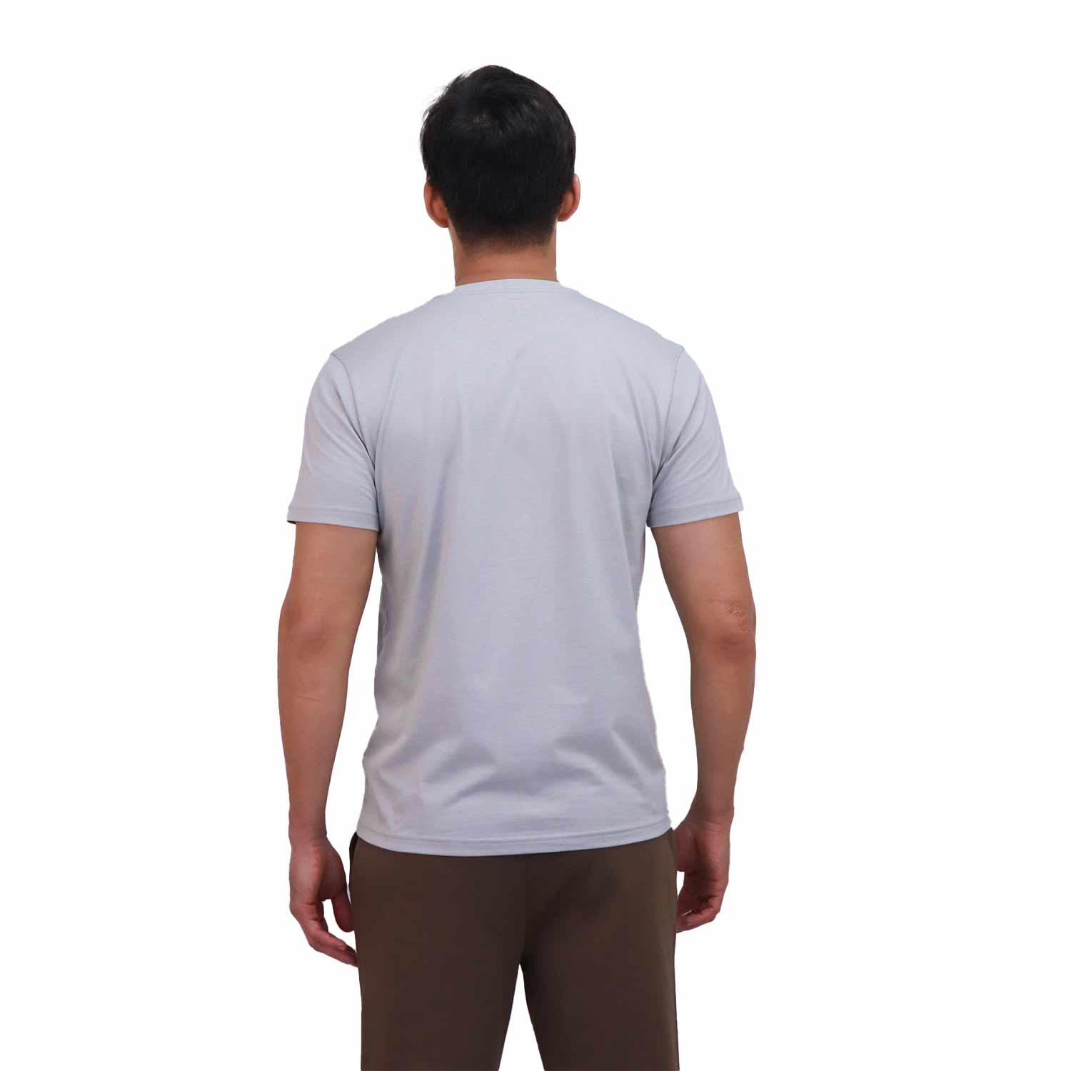 Men's Wws Theme Print Tee's