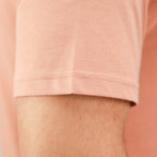 Men's Wws Theme Print Tee's