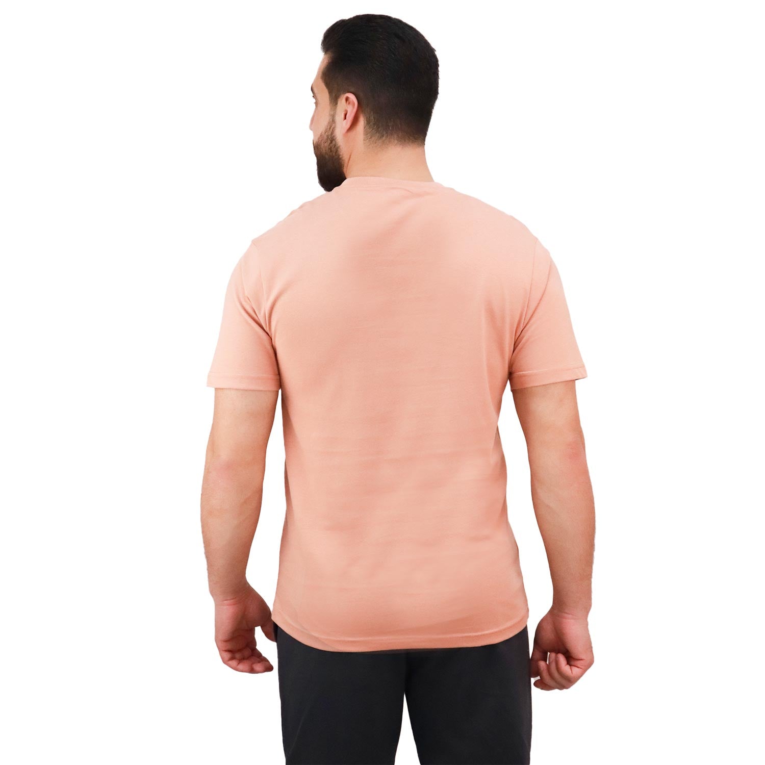 Men's Wws Theme Print Tee's