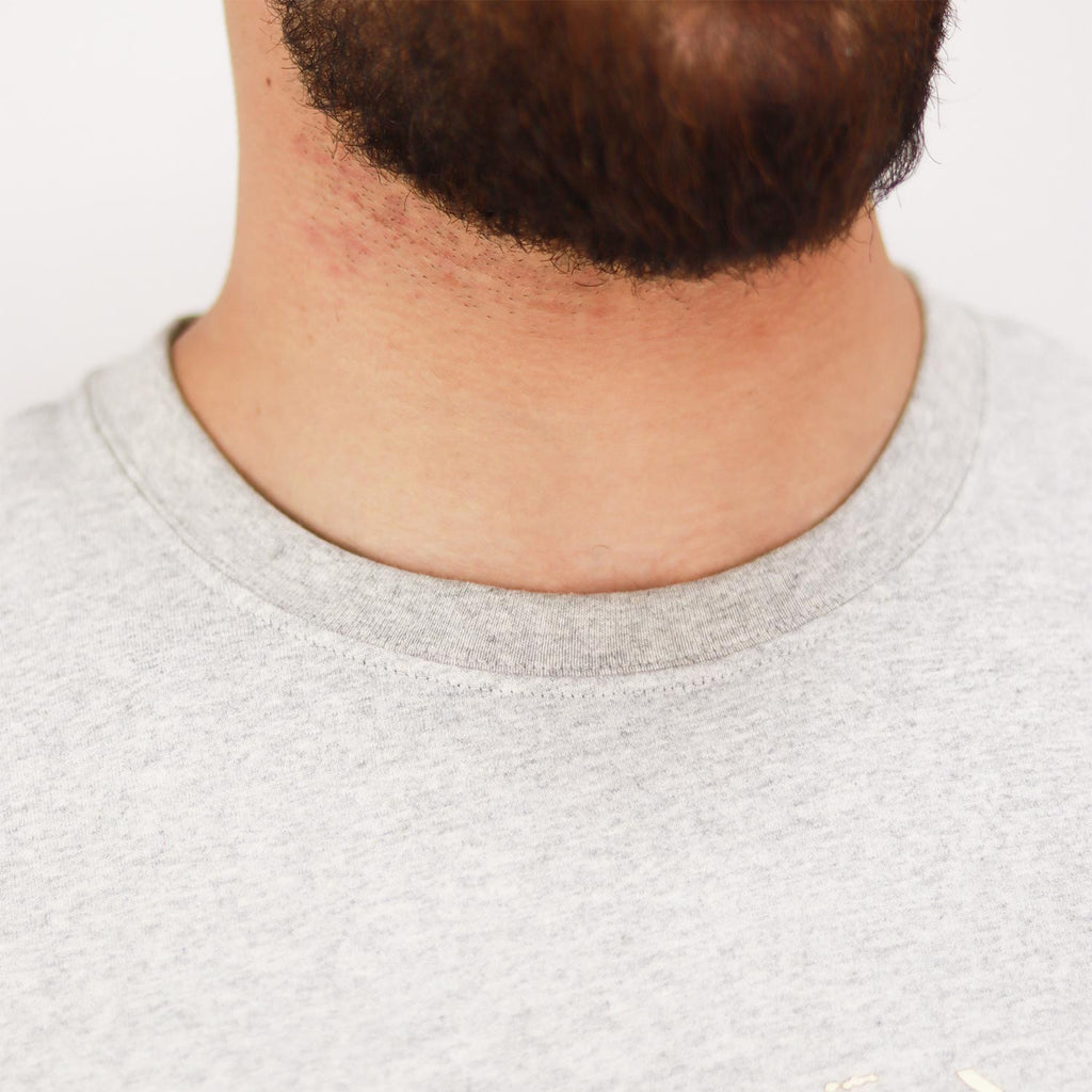 Men's Wws Theme Print Tee's