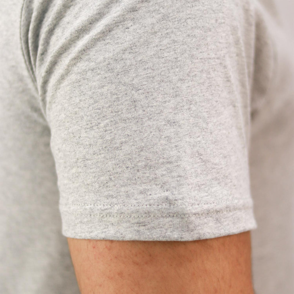 Men's Wws Theme Print Tee's