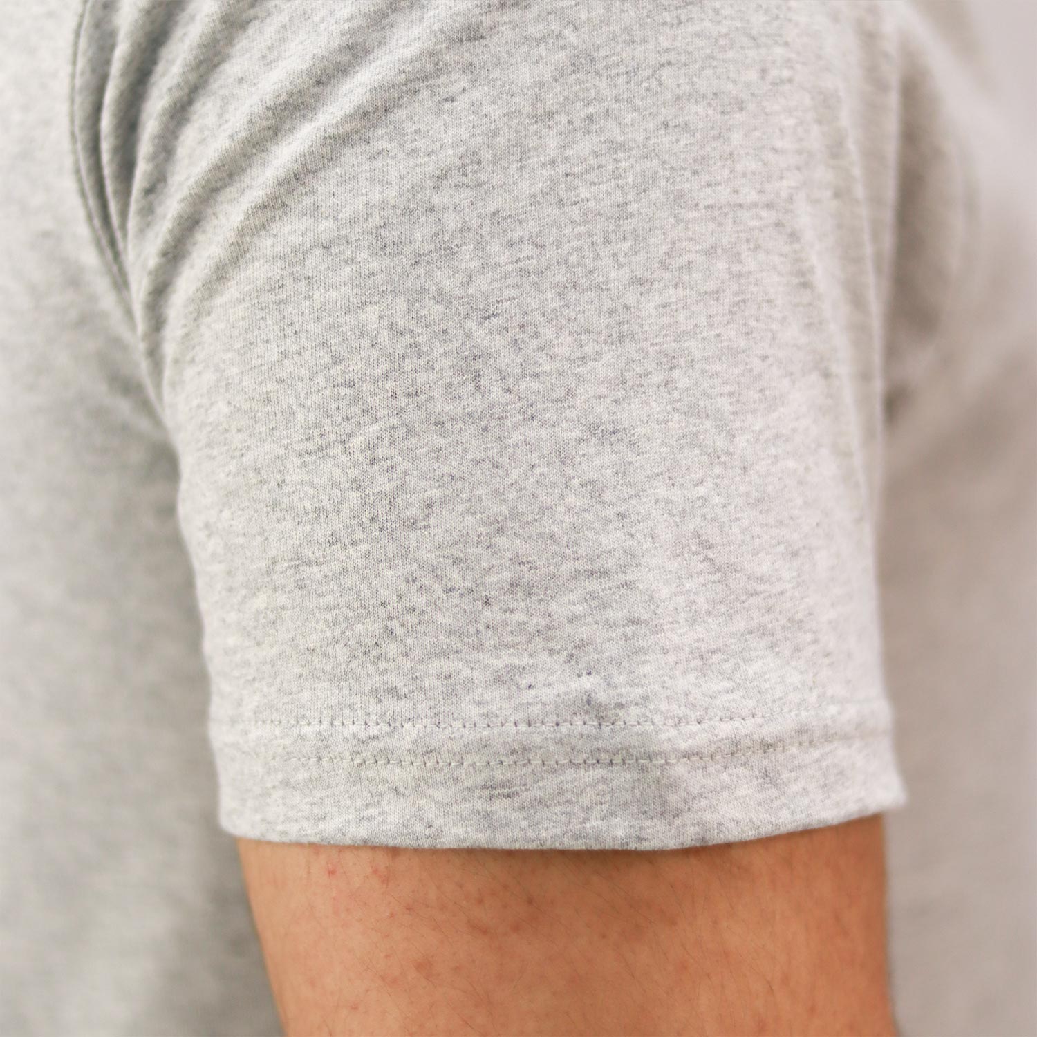 Men's Wws Theme Print Tee's