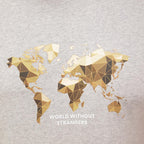 Men's Wws Theme Print Tee's