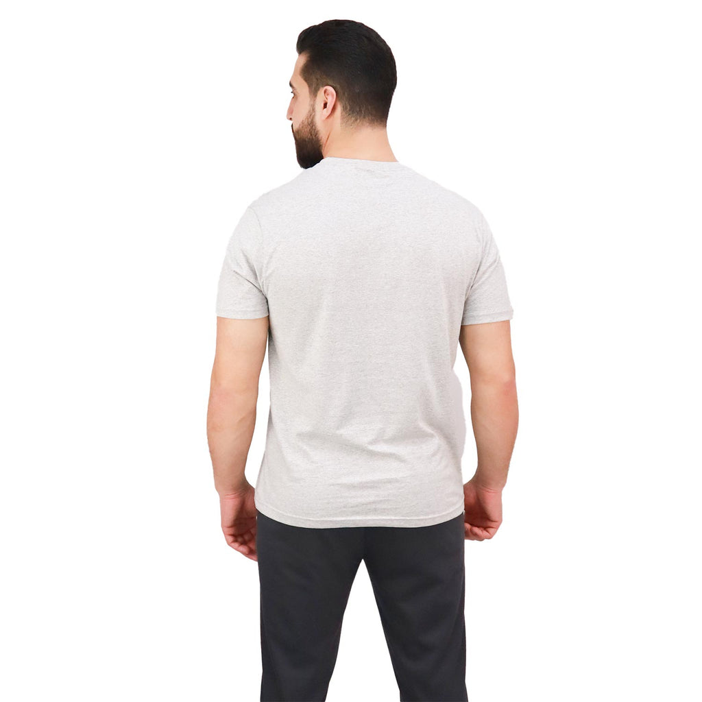 Men's Wws Theme Print Tee's