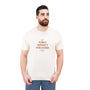 Men's Wws Theme Print Tee's