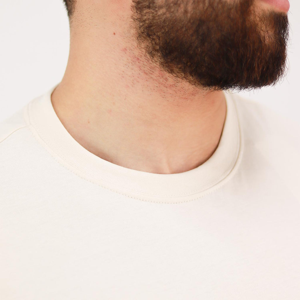 Men's Wws Theme Print Tee's