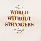 Men's Wws Theme Print Tee's