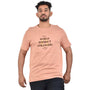 Men's Wws Theme Print Tee's