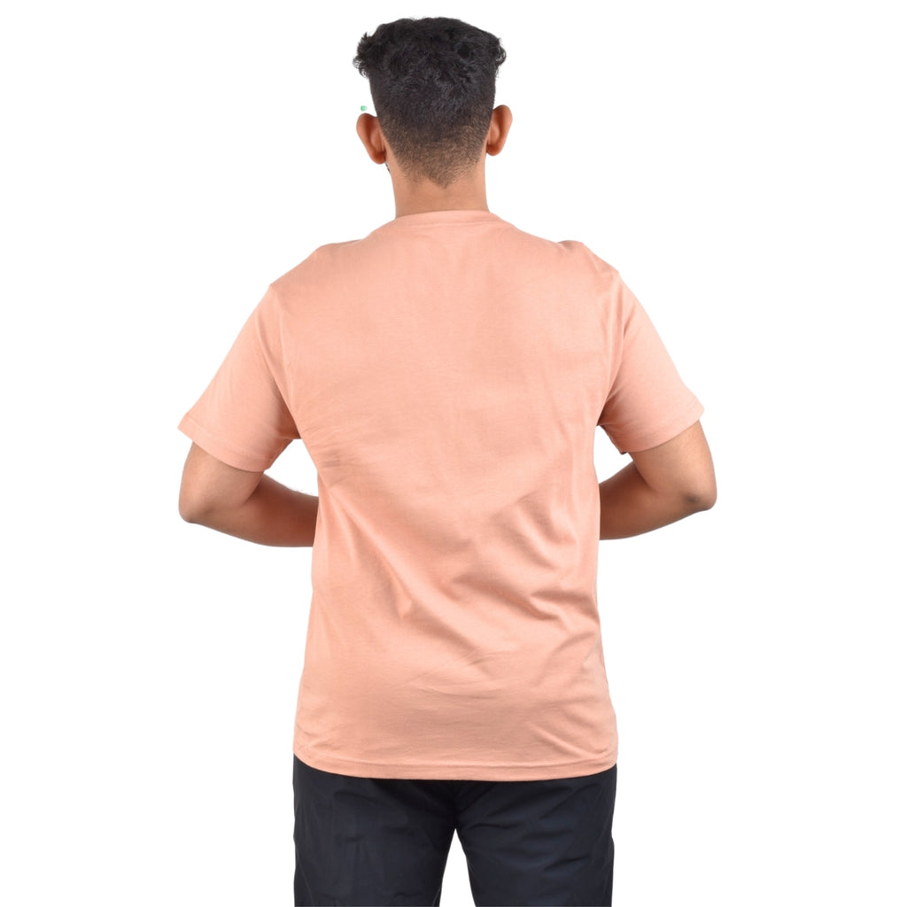 Men's Wws Theme Print Tee's