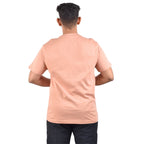 Men's Wws Theme Print Tee's