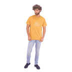 Men's Wws Theme Print Tee's