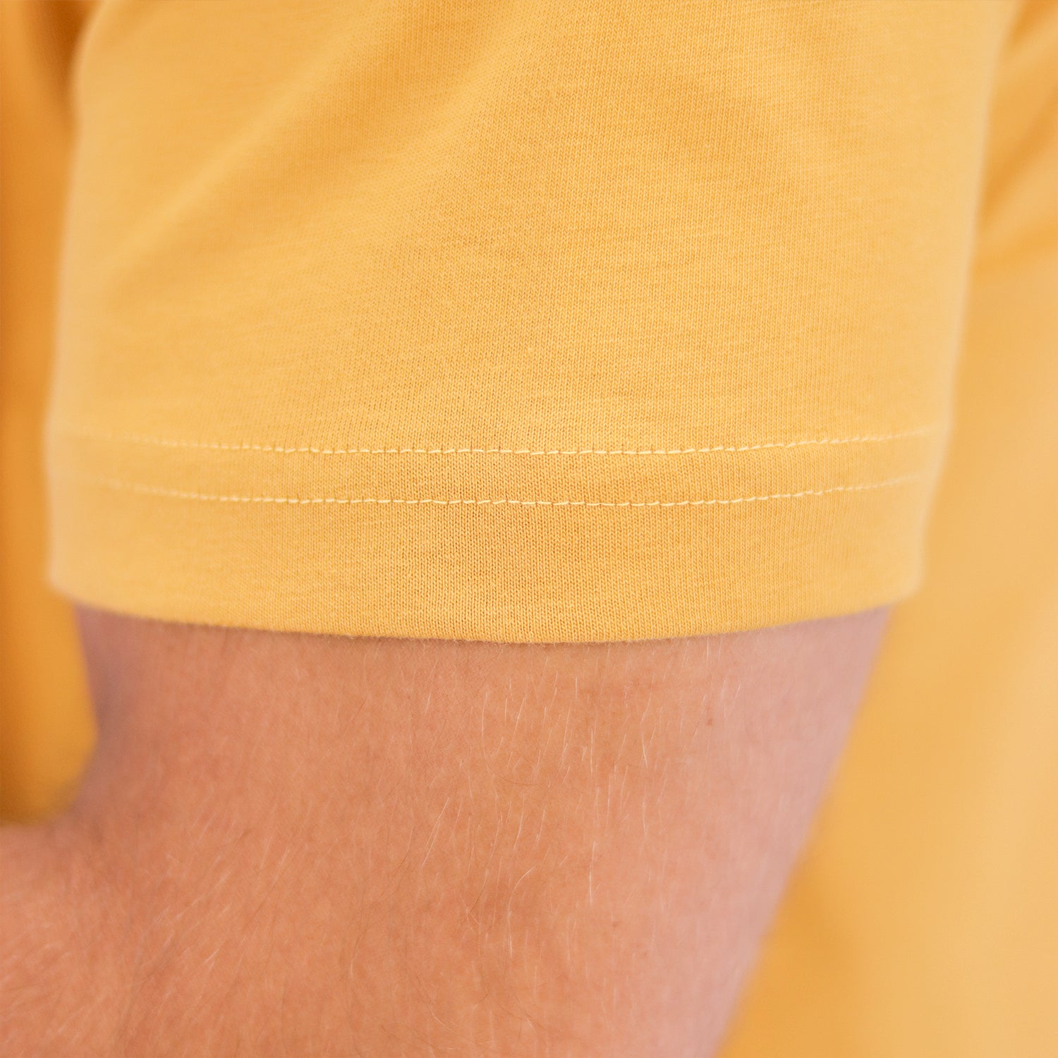 Men's Wws Theme Print Tee's