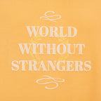 Men's Wws Theme Print Tee's