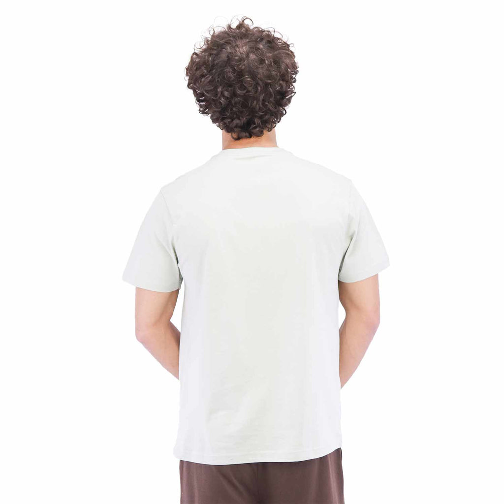 Men's Wws Theme Print Tee's