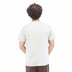 Men's Wws Theme Print Tee's