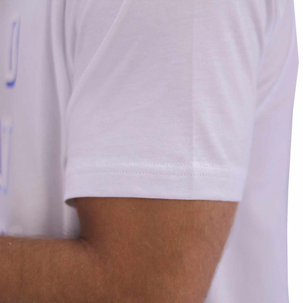 تي شيرتات رجالية مطبوعة بموضوع Wws