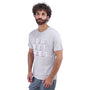 Men's Wws Theme Print Tee's