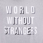 Men's Wws Theme Print Tee's