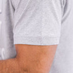 Men's Wws Theme Print Tee's