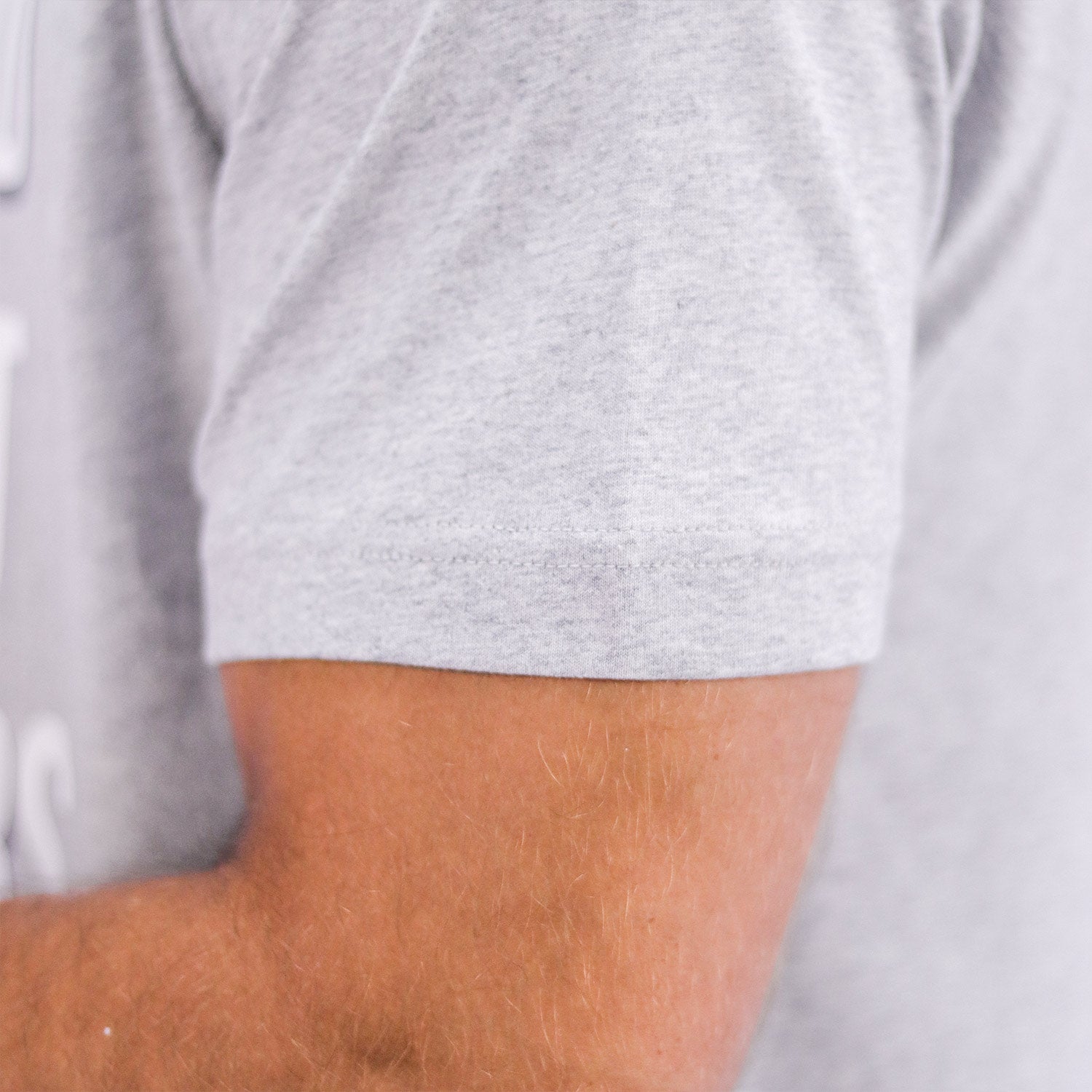Men's Wws Theme Print Tee's