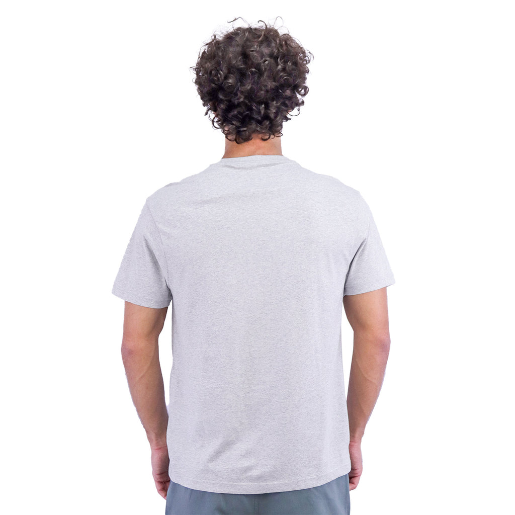 Men's Wws Theme Print Tee's