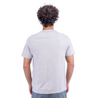 Men's Wws Theme Print Tee's