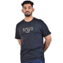 Men's Wws Theme Print Tee's