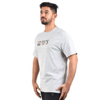 Men's Wws Theme Print Tee's
