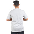 Men's Wws Theme Print Tee's