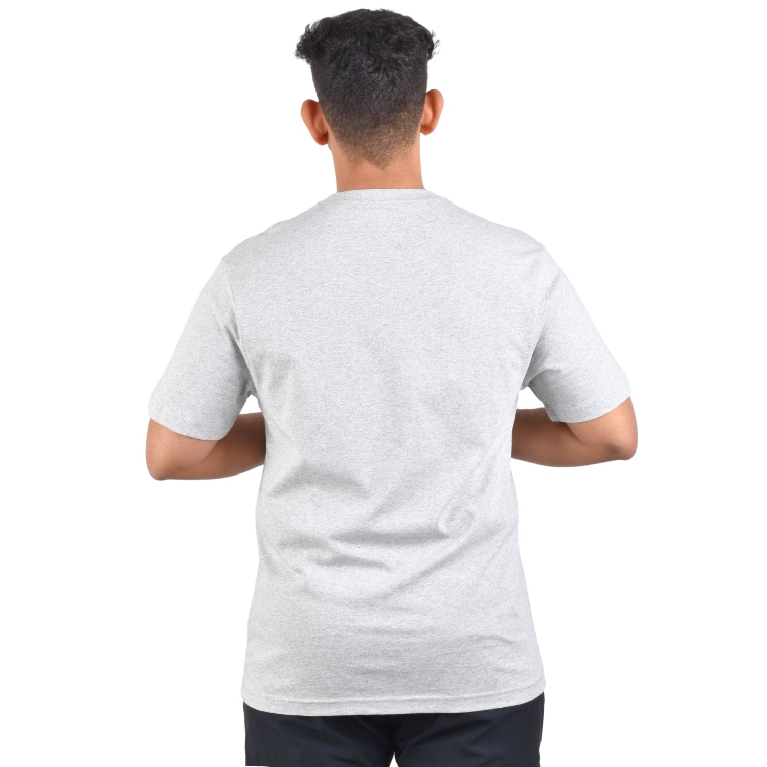 Men's Wws Theme Print Tee's