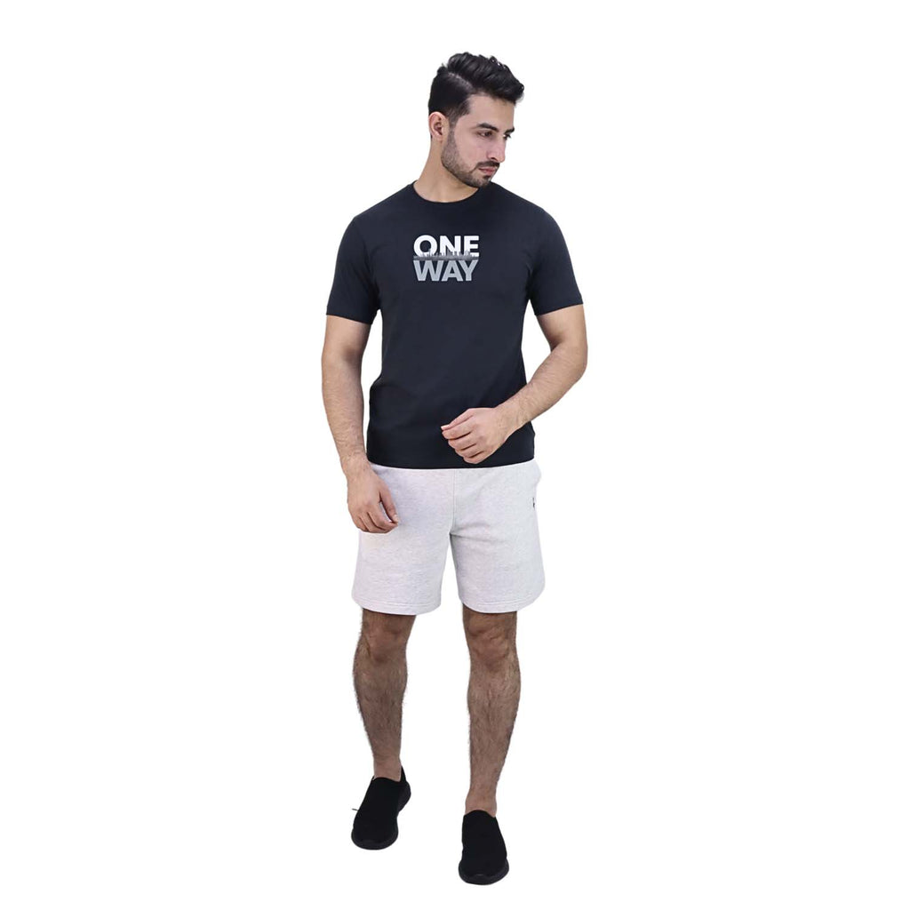 Men's Cotton Tee
