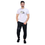 تي شيرت قطني للرجال