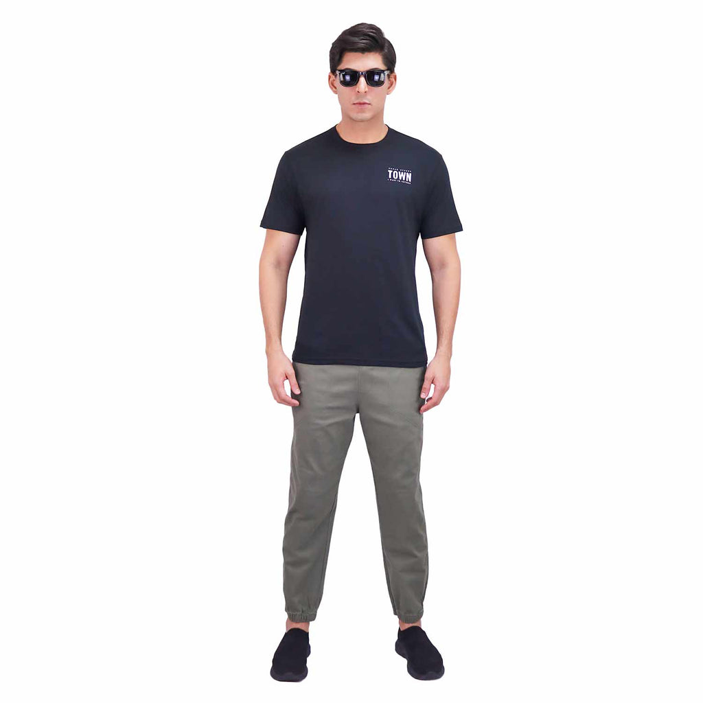 Men's Cotton Tee