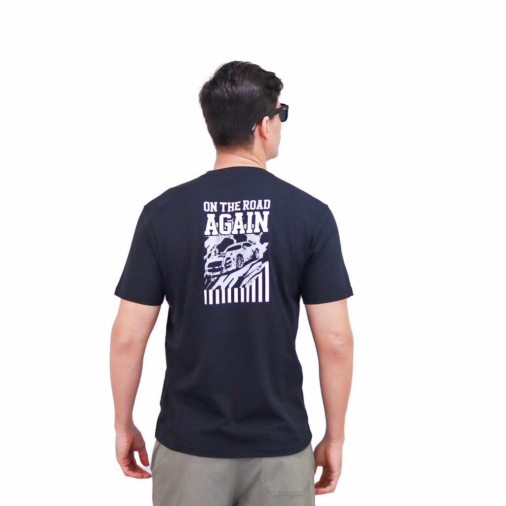 Men's Cotton Tee