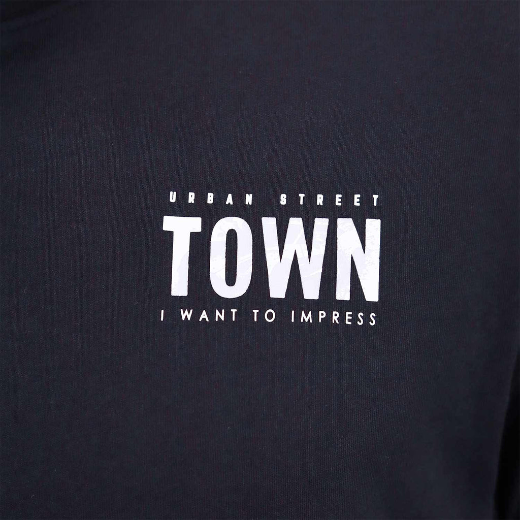 Men's Cotton Tee