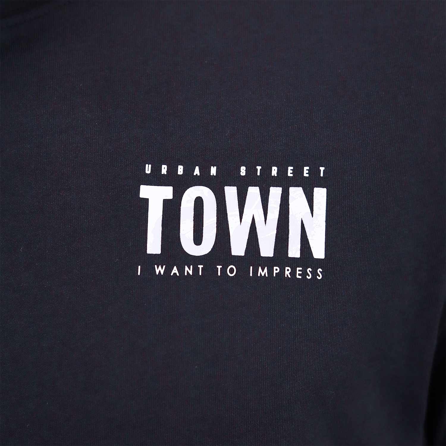 Men's Cotton Tee