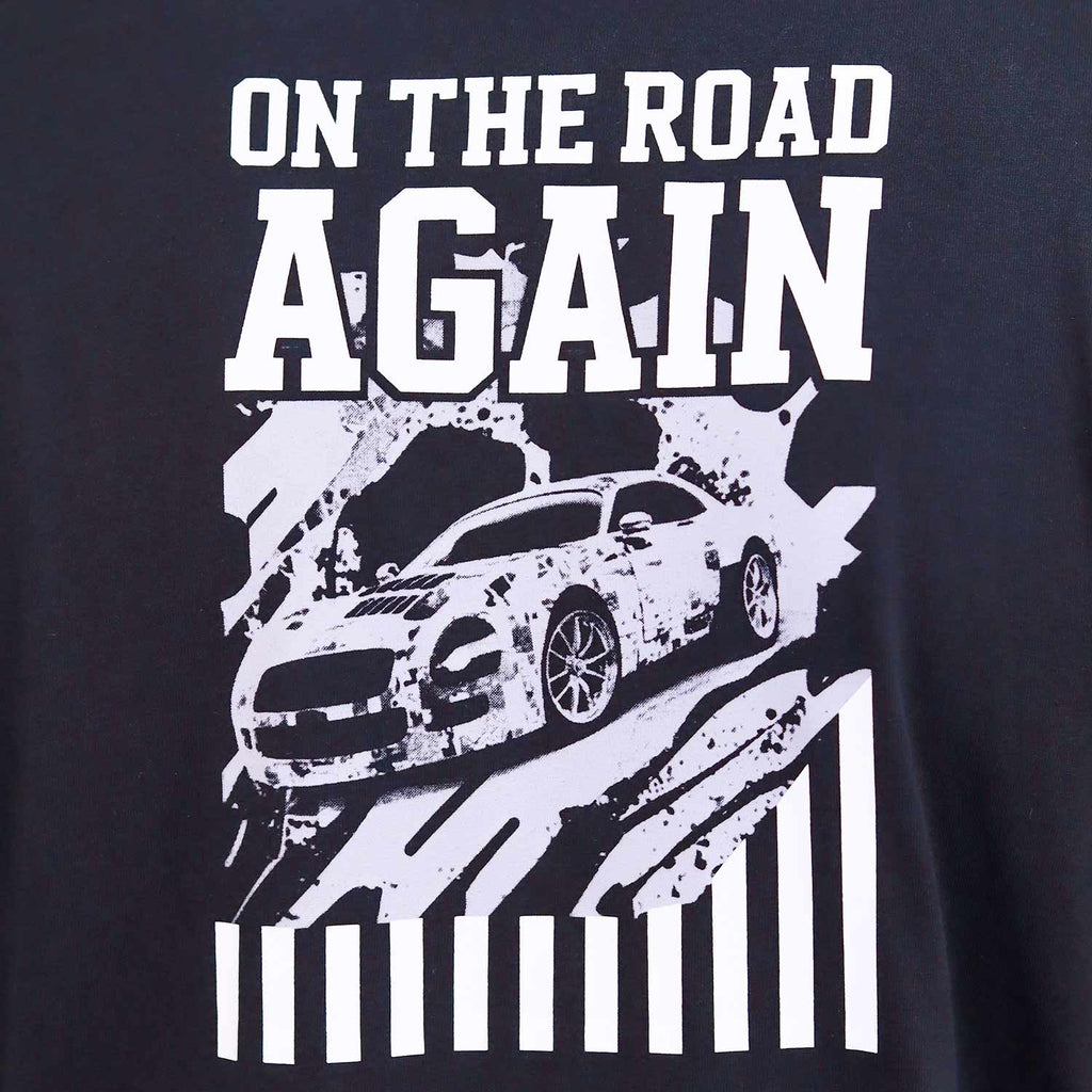 Men's Cotton Tee