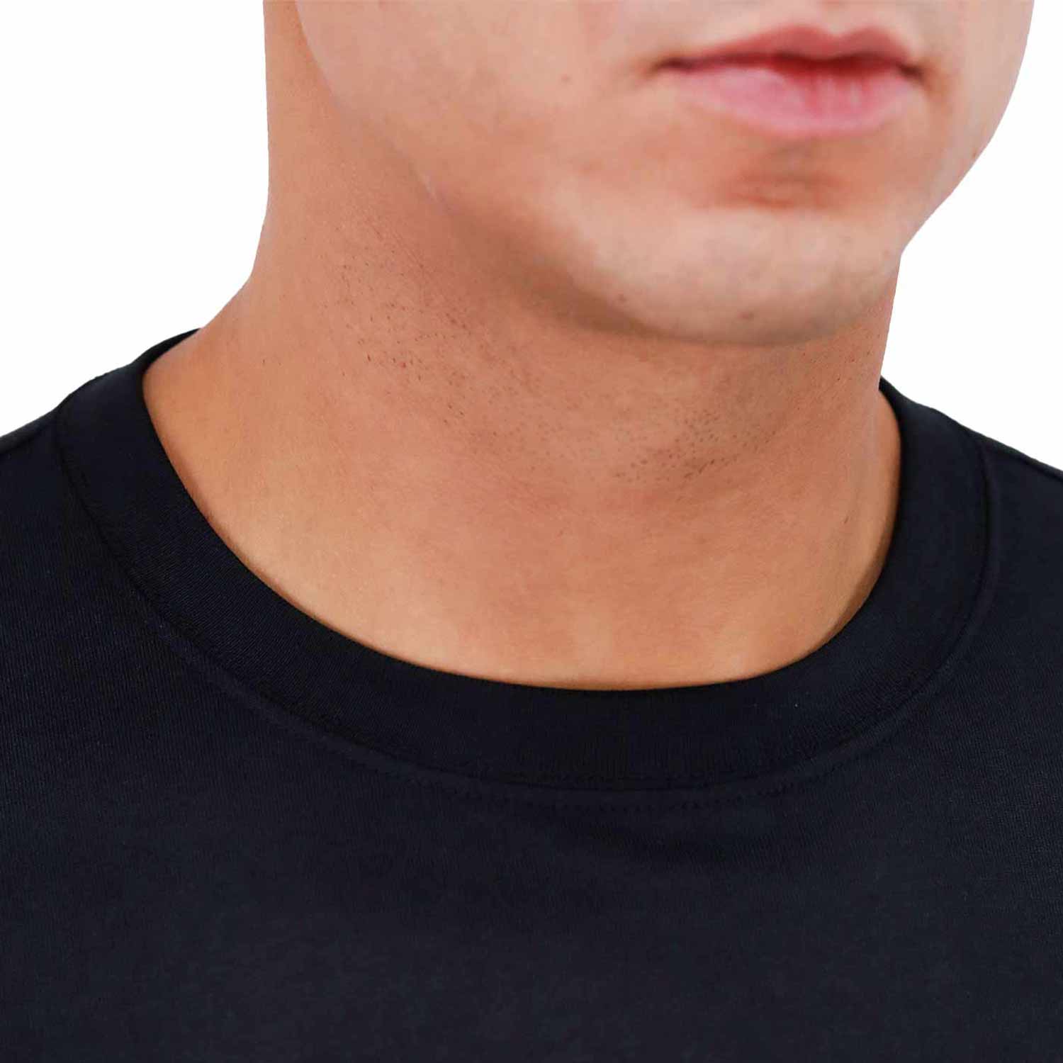Men's Cotton Tee