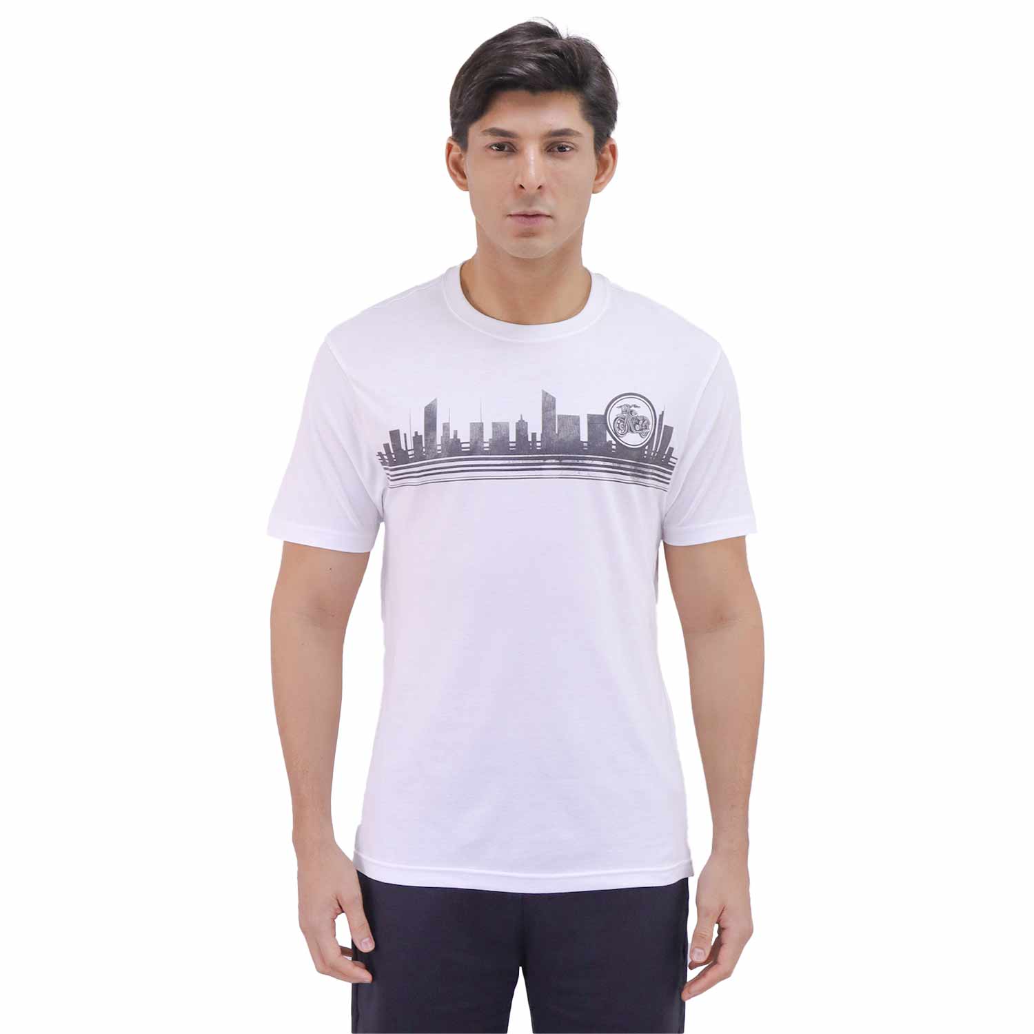 Men's Cotton Tee