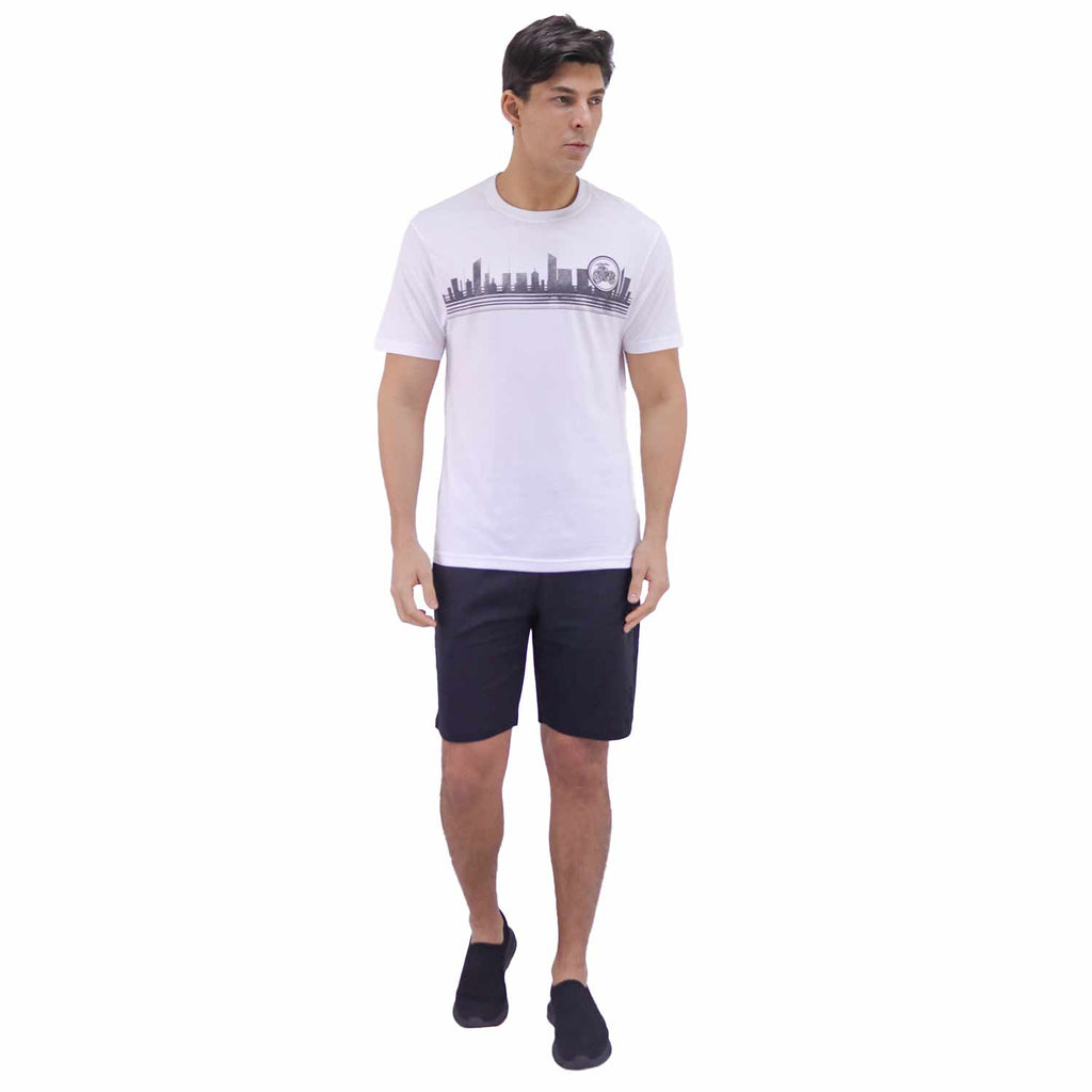 Men's Cotton Tee