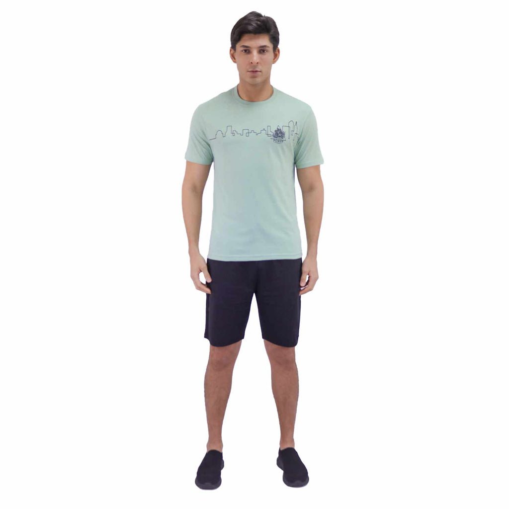 Men's Cotton Tee